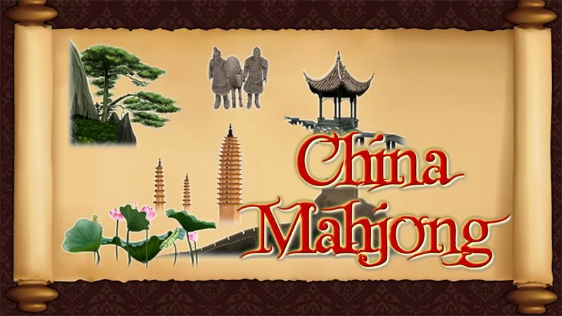 China Mahjong