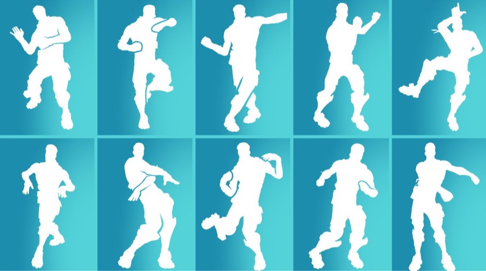 The Language of Emotes in Fortnite: Exploring the Top Picks 