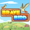 Brave Bird