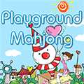 Playground Mahjong